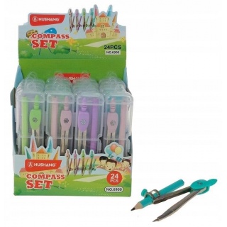 CYRKIEL; 24/576, Cyrkle, Art. kreślarskie