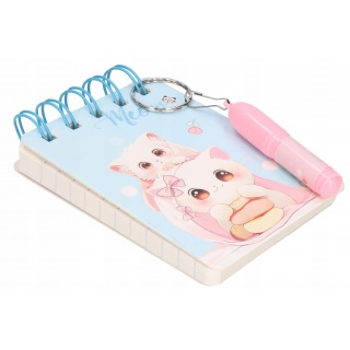 NOTES; 12/168/336, Notatniki, Zeszyty i bloki