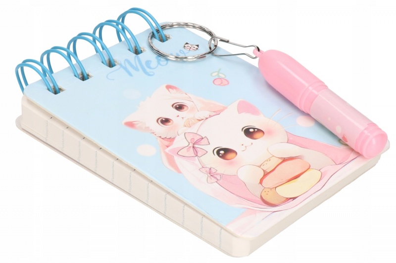 NOTES; 12/168/336, Notatniki, Zeszyty i bloki