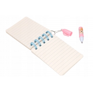 NOTES; 12/168/336, Notatniki, Zeszyty i bloki