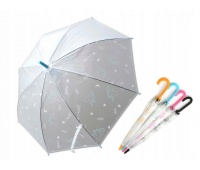 PARASOL JEDNOROŻCE *50; 60, Akcesoria przeciwdeszczowe, Zabawki