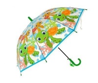 PARASOL; 120, Akcesoria przeciwdeszczowe, Zabawki
