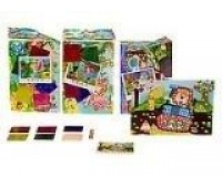 NAKLEJKI; 20/800, Naklejki, Art. kreatywne