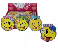 NOTES; 48/1152, Notatniki, Zeszyty i bloki