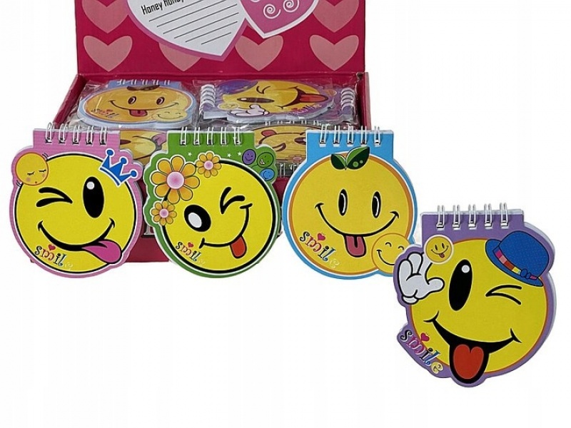 NOTES; 48/1152, Notatniki, Zeszyty i bloki