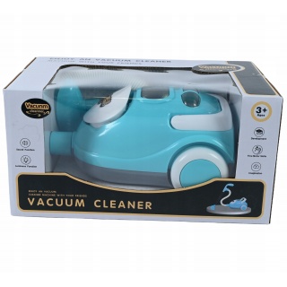 ODKURZACZ NA BATERIE (12/24) BW PB, Zabawki