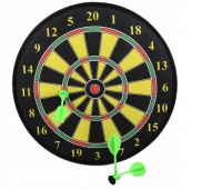 GRA RZUTKI (72/144), Sport i rekreacja, Zabawki