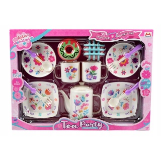 ZESTAW KUCHENNY (24/48), Zabawki