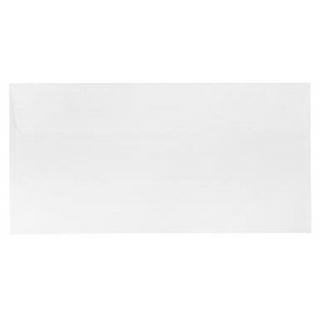 KOPERTY BIAŁE 110X220 100szt 120g (786), Koperty kolorowe i ozdobne, Koperty i akcesoria do wysyłek