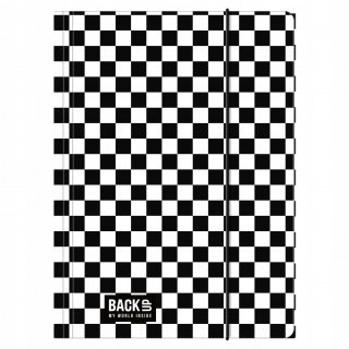 TECZKA Z GUMKĄ A4 BACKUP 7 A 94, Teczki tekturowe, Organizacja dokumentów
