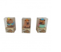 GUMKA CAPYBARA