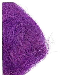 SIZAL KOLOR 50G, Pozostałe, Art. kreatywne