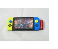 GIERKA WODNA PAD BOHATEROWIE 3328