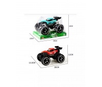 AUTO TERENOWE SPEED 4110