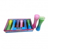 GADŻET SLIME PERLOWY 2KOL SPIRALA 4318