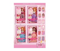 LALKA BEAUTIFUL CHARM 5636