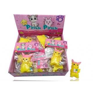 GNIOTEK 2149, Gluty, gniotki, Zabawki