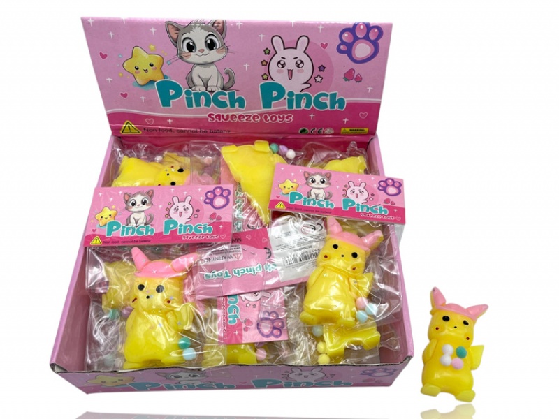 GNIOTEK 2149, Gluty, gniotki, Zabawki