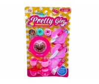 ZESTAW KUCHENNY 4534