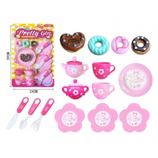 ZESTAW KUCHENNY 4534, Zabawki