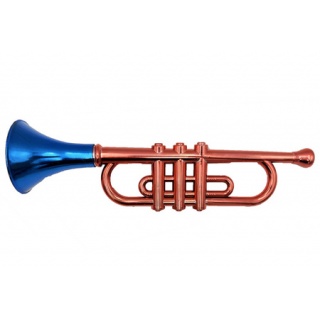 TRĄBKA 5929, Instrumenty muzyczne, Zabawki