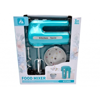 MIXER B/O 9116, Zabawki