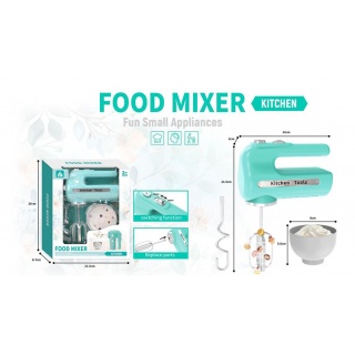 MIXER B/O 9116, Zabawki