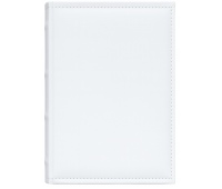 ALBUM 13X18/100 KD57100 WHITE, Albumy fotograficzne, Prezentacja