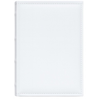 ALBUM 13X18/100 KD57100 WHITE, Albumy fotograficzne, Prezentacja