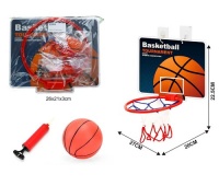 TABLICA DO MINIKOSZA 3276, Sport i rekreacja, Zabawki