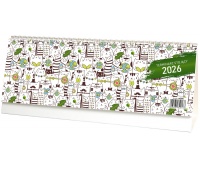 TERMINARZ STOJĄCY 2026
