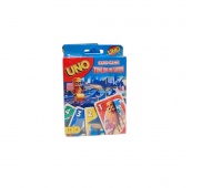 KARTY DO GRY 5529, Karty, Gry