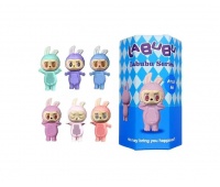 LALECZKA 8619, Zabawki