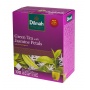 Herbata DILMAH, zielona, jaśminowa, 100 torebek