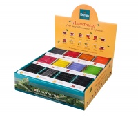 Herbata DILMAH Pick N'Mix, zestaw, 12x20 torebek, Herbaty, Artykuły spożywcze