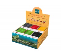 Herbata DILMAH Pick N'Mix, zestaw, 6x20 torebek, Herbaty, Artykuły spożywcze