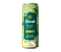 Ice tea DILMAH, jasmine, 330ml