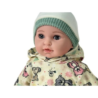 LALKA Z DŹWIĘKIEM 7149, Lalki, Zabawki