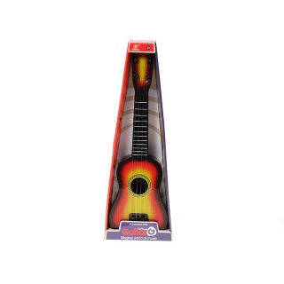 GITARA 6231, Instrumenty muzyczne, Zabawki