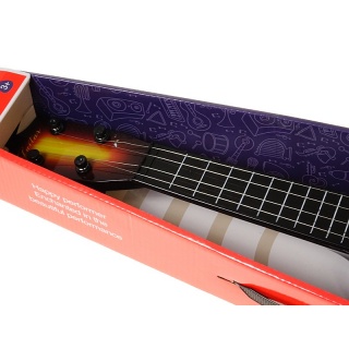 GITARA 6231, Instrumenty muzyczne, Zabawki