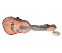 GITARA W FOLII 2077, Instrumenty muzyczne, Zabawki