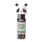 STRIGO FLAMASTRY PANDA, Flamastry, Plastyka