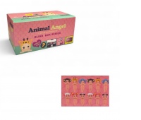 LALECZKA 7863, Zabawki