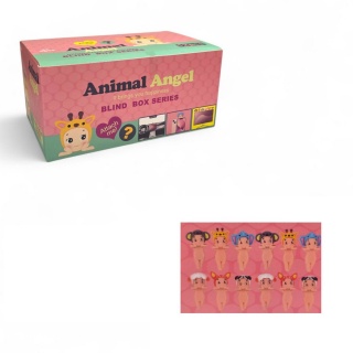 LALECZKA 7863, Zabawki