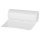 Worki na śmieci DONAU HOME, łazienkowe (HDPE), 20l, 40 szt., białe