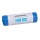 Worki na śmieci DONAU HOME, do segregacji, papier (LDPE), 120l, 10 szt., niebieskie