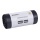 Worki na śmieci DONAU HOME, mocne (LDPE), 120l, 25 szt., czarne