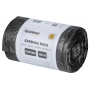 Garbage bags DONAU HOME, strong (LDPE), 35l, 50 pcs, black