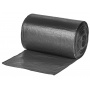 Garbage bags DONAU HOME, strong (LDPE), 35l, 50 pcs, black