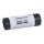 Worki na śmieci DONAU HOME, mocne (LDPE), 60l, 20 szt., czarne